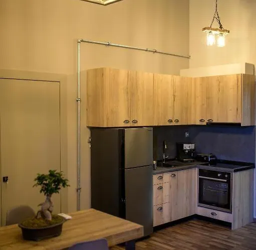 City Loft 6