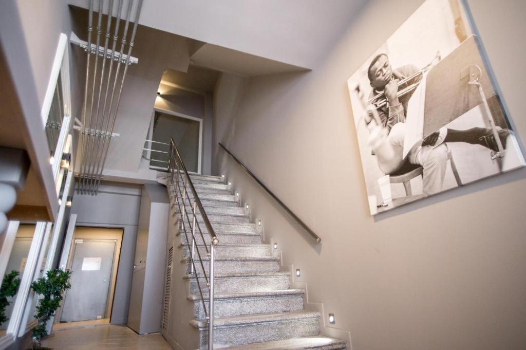 Loft 6 Alexandroupoli