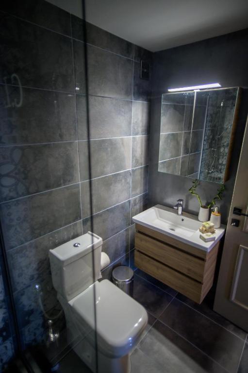 Loft 6 Apartment Alexandroupoli