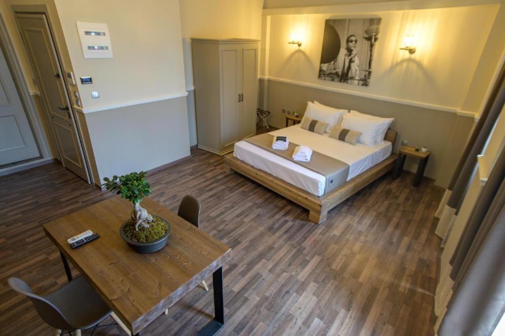 Apartment Loft 6 *