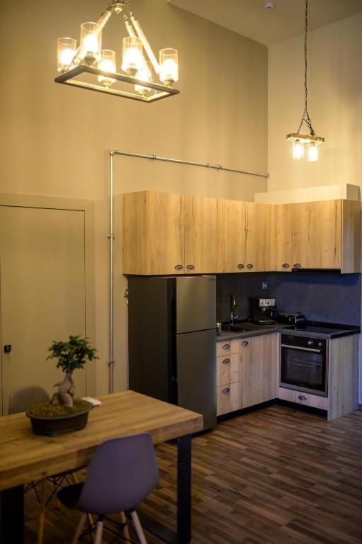 Apartment Loft 6 Alexandroupoli